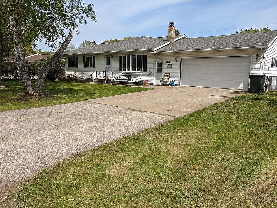 Not your typical ranch home.