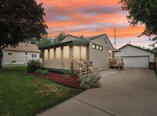 8916 W Mitchell St, West Allis, WI 53214