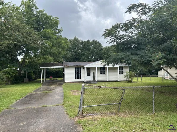 106 Forsyth St, Fort Valley, GA 31030