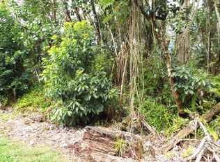 Ohiki St LOT 1454, Pahoa, HI 96778