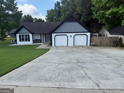 2303 Condor Dr, Lawrenceville, GA, 30044