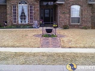 12255 Riviera Pl, Farmington, AR 72730