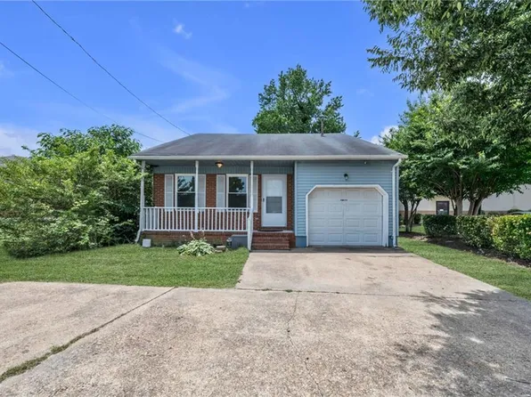 5445 Indian River Rd, Virginia Beach, VA 23464
