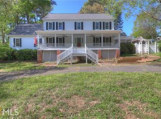 72 Lancaster Ct, Lilburn, GA 30047