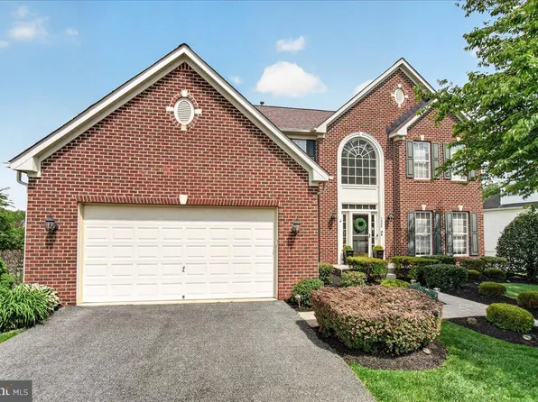7220 Shub Farm Rd, Marriottsville, MD 21104