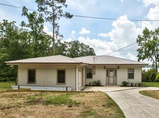 2999 Cooks Landing Rd, Quincy, FL 32351