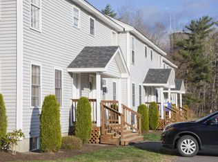 322 Stillwater Ave UNIT 2, Old Town, ME 04468