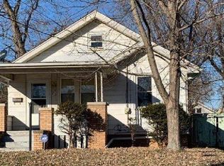 1123 W Thrush Ave, Peoria, IL