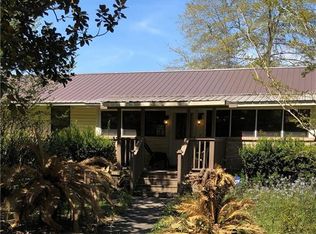 3676 Brewer Rd, Chunchula, AL 36521