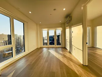 Rented by Sterling Group Developers