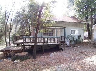 16600 Creekside Dr, Sonora, CA