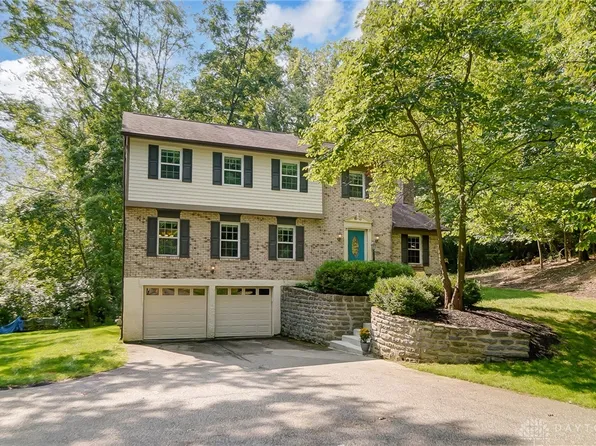7805 Shadowhill Way, Cincinnati, OH 45242