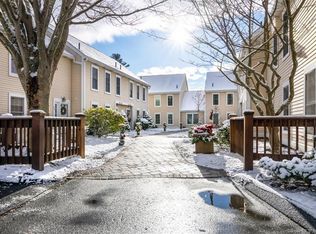 54 Rope Ferry Rd UNIT B39, Waterford, CT 06385