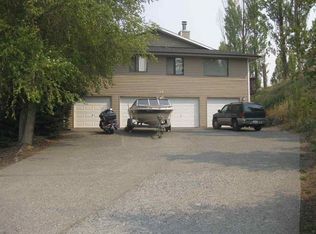 325 SW Clarkson Ct #3, Pullman, WA 99163