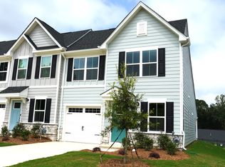158 Jameson Park Dr #3, Troutman, NC 28166