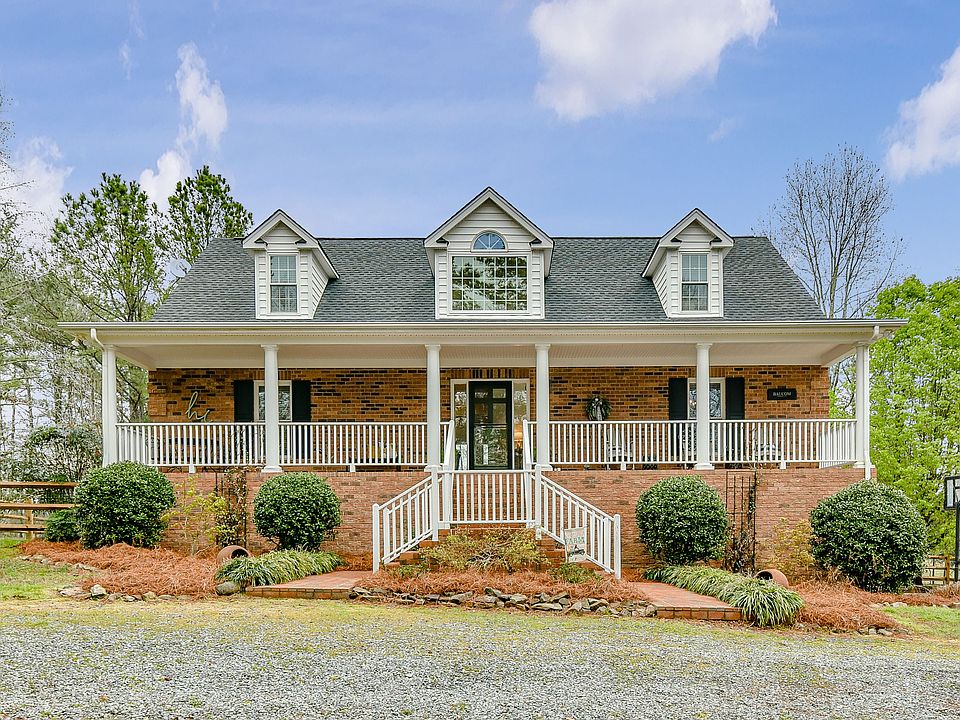 1st image of 5701 Polk Mountain Dr