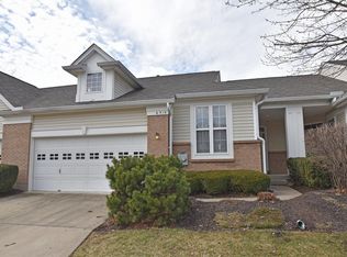6515 Grand Cypress Way, Mason, OH