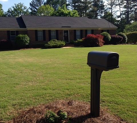 1121 Shady Lane Circle