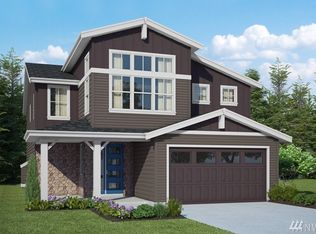 18408 13th Ave SE #23, Bothell, WA 98012