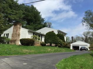 419 Lefever Ave, Lancaster, PA 17603