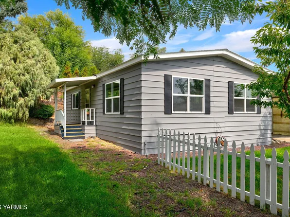 1130 N Wenas Rd Unit 35, Selah, WA 98942