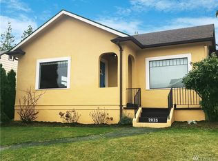2835 Lyle St, Bellingham, WA 98225