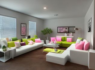 343 Mica Trl, Maxwell, TX 78656