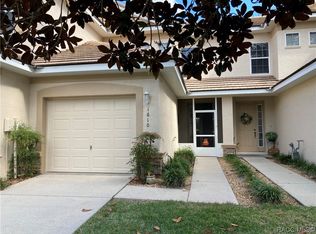 1610 W Spring Meadow Loop, Lecanto, FL 34461