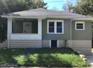 116 S 35th St, Louisville, KY 40212