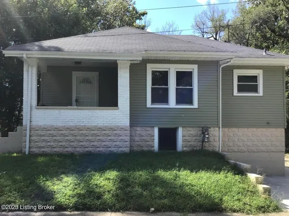 116 S 35th St, Louisville, KY 40212
