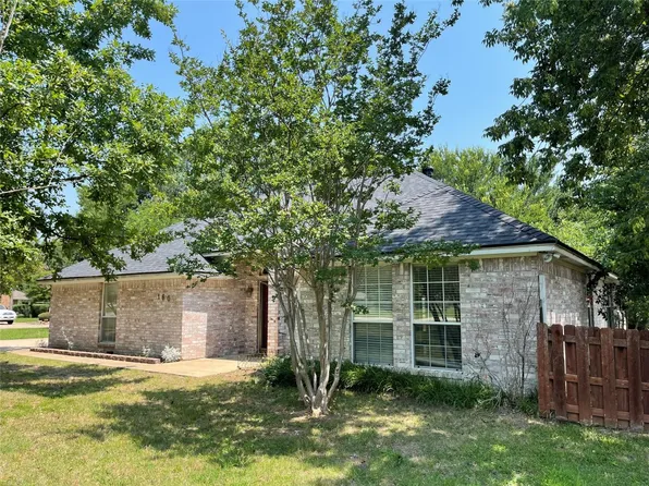 160 N Meadowbrook Dr, Pottsboro, TX 75076