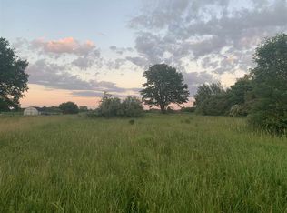 13064 N Jennings Rd, Clio, MI 48420