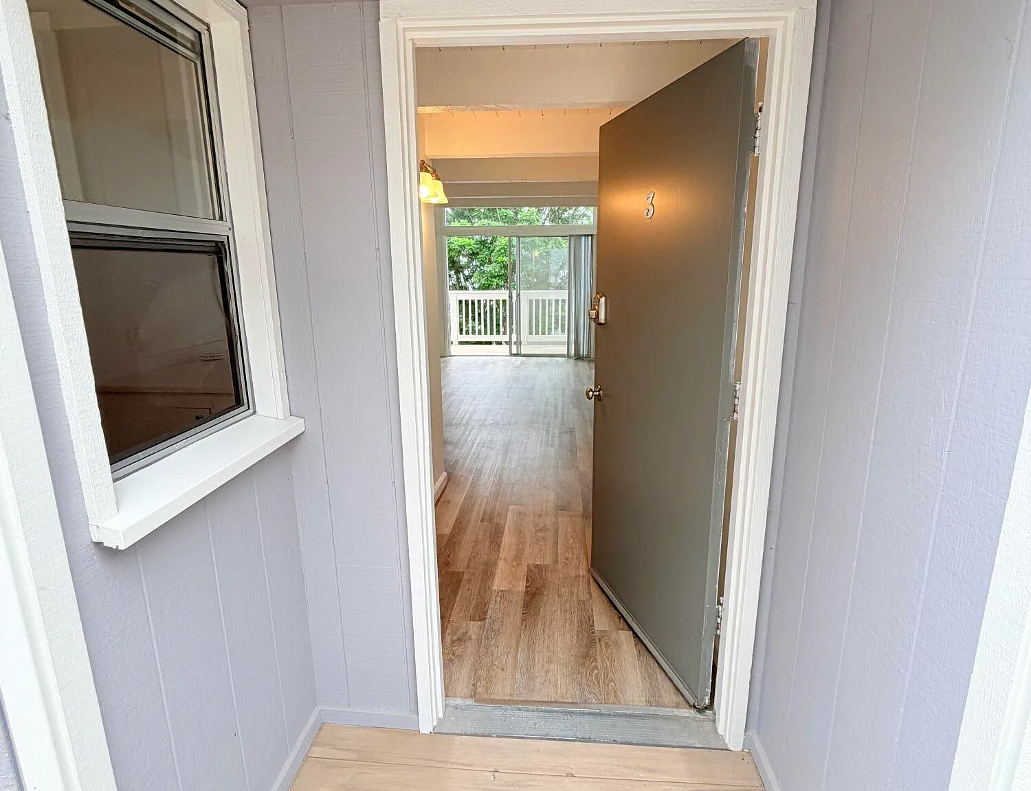 Studio, 1.0 bath, $2,800 — Photo 2