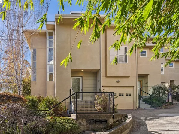 295 Jayne Ave, Oakland, CA 94610