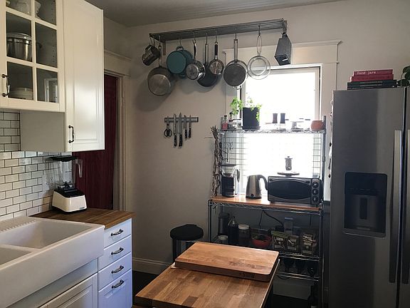 completely new reno kitchen 