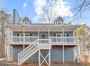 5059 Whites Mill Dr, Gainesville, GA 30504