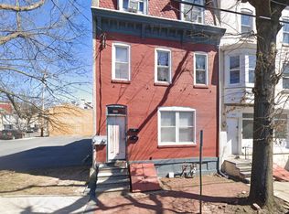 405 S 6th St #1, Reading, PA 19602