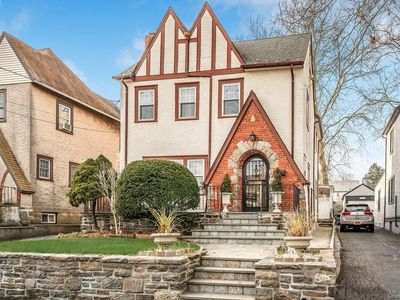 200 Hillcrest Rd, Mount Vernon, NY, 10552