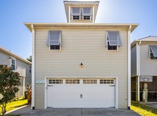 120A James Ave, Holly Ridge, NC 28445