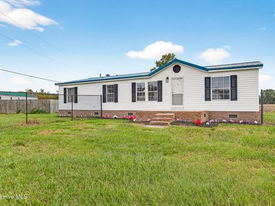 150 Rebel Way, Maysville, NC, 28555