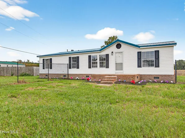 150 Rebel Way, Maysville, NC 28555