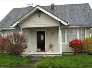 212 N Lincoln St, Aberdeen, WA 98520
