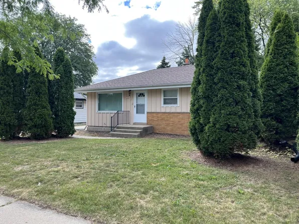 8217 West Marion STREET, Milwaukee, WI 53222