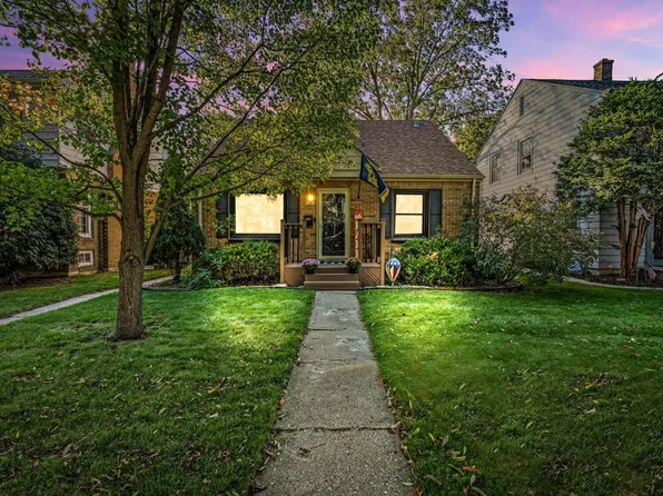 2845 North 78th STREET, Milwaukee, WI 53222