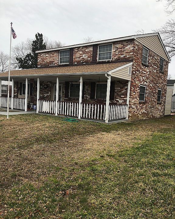 2214 Andrews Blvd, Hampton, VA 23663 Zillow