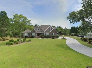 1937 Colonial Park Dr, Hartsville, SC 29550