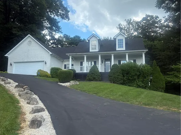 7108 Salem Noble Road, Charlestown, IN 47111