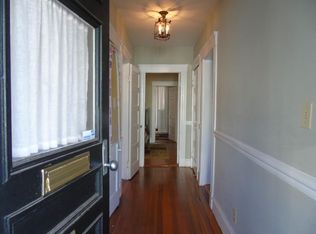 40-42 Tierney St UNIT 1, Cambridge, MA 02138