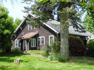 20301 Van Dyke Rd SW, Rochester, WA 98579