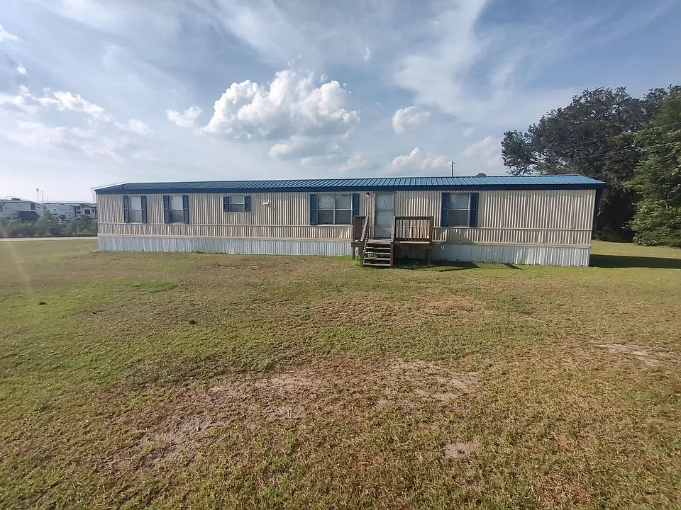 452 Wetherington Landing Rd